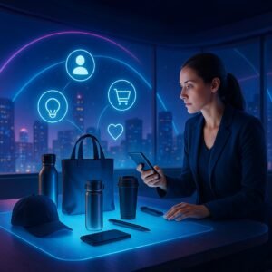 Marketing promocional